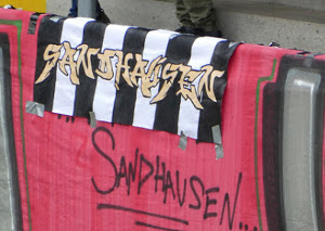 SV Sandhausen vs Holstein Kiel (3-2)
