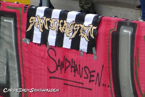 SV Sandhausen vs Holstein Kiel (3-2) (1)