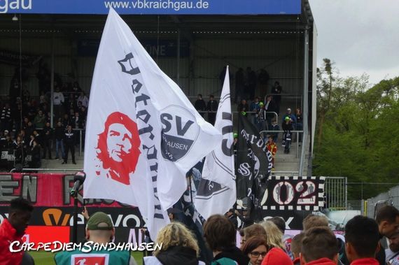 SV Sandhausen vs Holstein Kiel (3-2) (3)