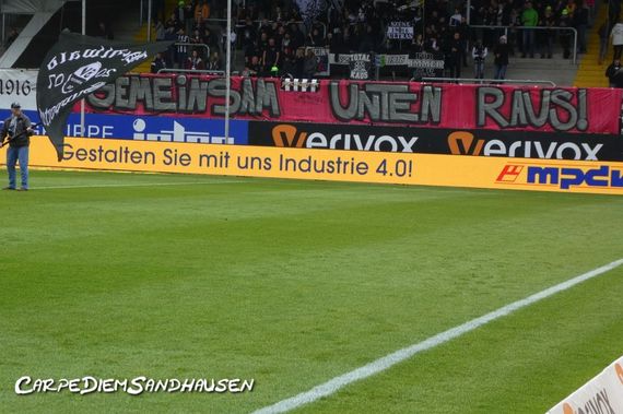 SV Sandhausen vs Holstein Kiel (3-2) (4)
