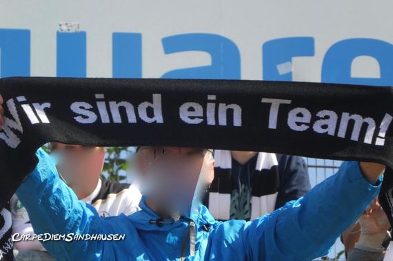 SV Darmstadt 98 vs SV Sandhausen (1-1) (3)