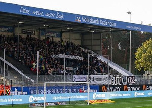 SV Sandhausen vs 1. FC Köln (0-2)