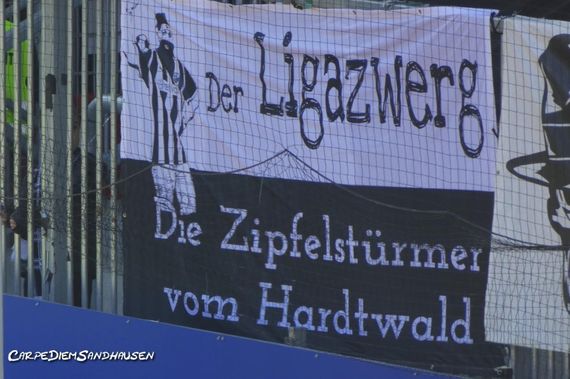 SV Sandhausen vs 1. FC Magdeburg (0-1) (4)