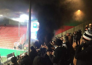 1. FC Heidenheim 1846 vs SV Sandhausen (3-0)