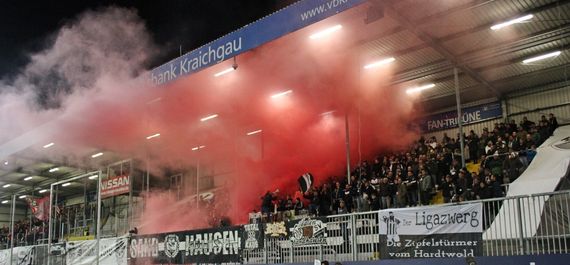 SV Sandhausen vs SV Wehen Wiesbaden (0-0) (5)