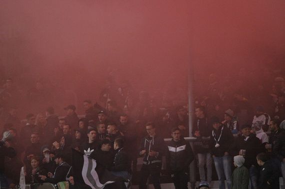 SV Sandhausen vs SV Wehen Wiesbaden (0-0) (6)