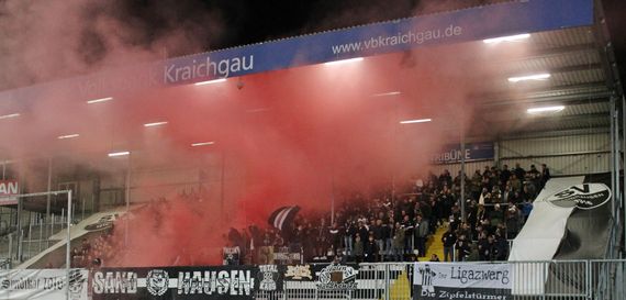 SV Sandhausen vs SV Wehen Wiesbaden (0-0) (7)