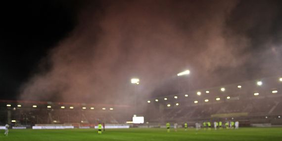 SV Sandhausen vs SV Wehen Wiesbaden (0-0) (10)