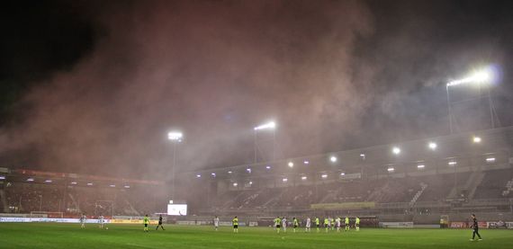SV Sandhausen vs SV Wehen Wiesbaden (0-0) (11)
