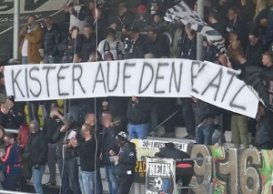 SV Sandhausen vs SpVgg Fürth (3-2)