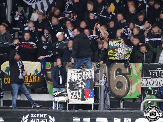 SV Sandhausen vs VfB Stuttgart (2-1) (5)