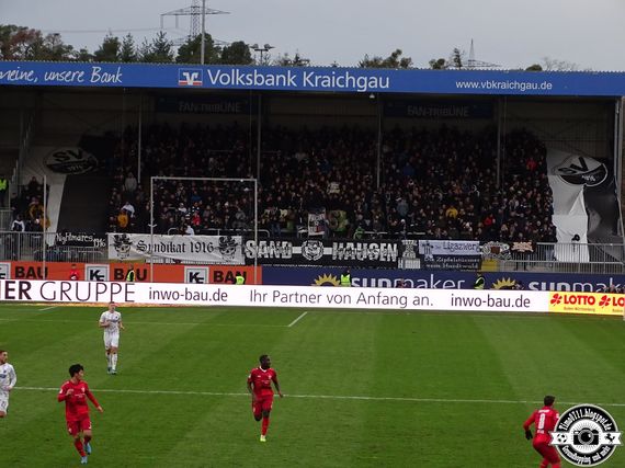 SV Sandhausen vs VfB Stuttgart (2-1) (8)