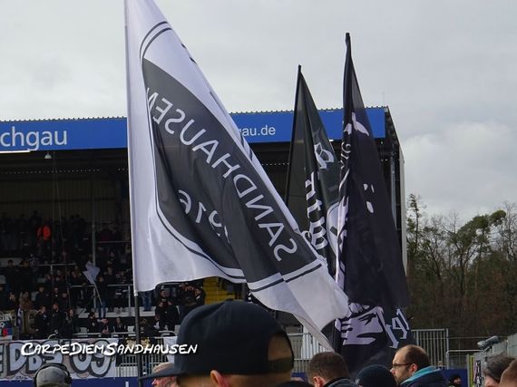 SV Sandhausen vs Holstein Kiel (2-2) (3)
