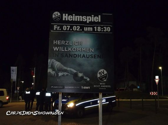 SV Sandhausen vs 1. FC Heidenheim 1846 (0-1) (4)