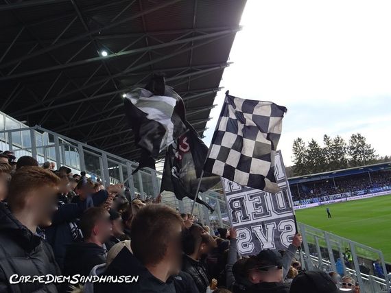 SV Darmstadt 98 vs SV Sandhausen (1-0) (2)