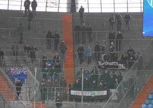 VfL Bochum vs SV Sandhausen (4-4)