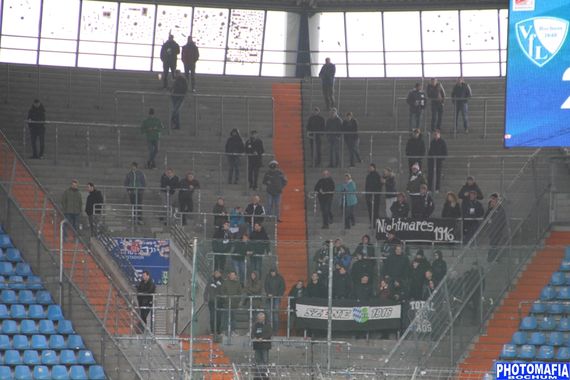 VfL Bochum vs SV Sandhausen (4-4) (1)