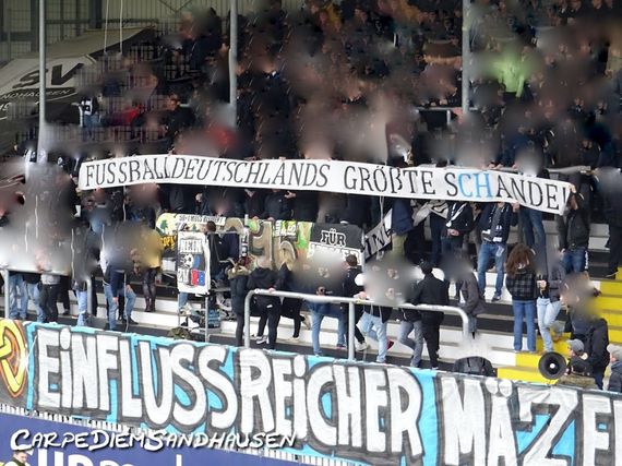 SV Sandhausen vs FC St. Pauli (2-2) (6)