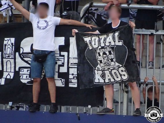 SV Sandhausen vs 1. FC Nürnberg (3-2) (1)