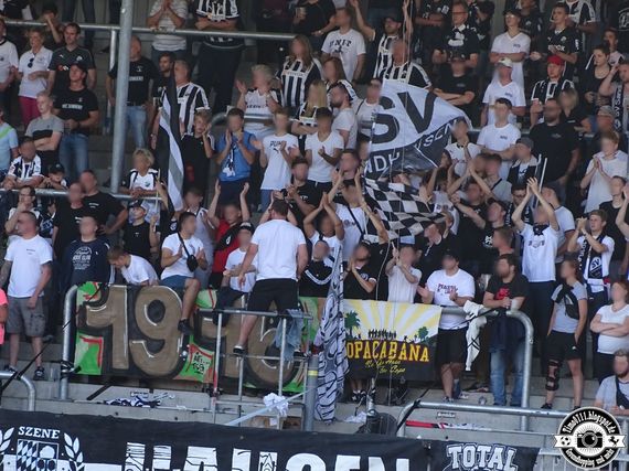 SV Sandhausen vs 1. FC Nürnberg (3-2) (5)