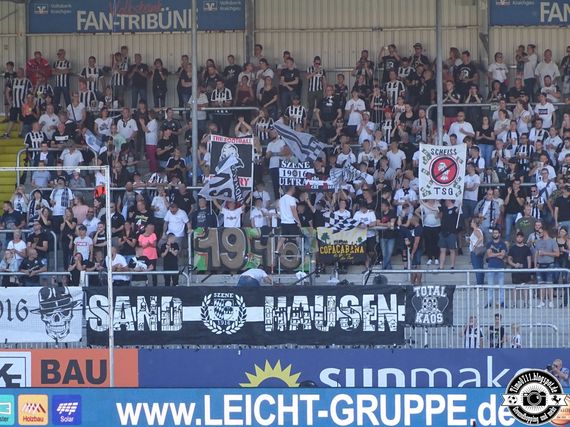 SV Sandhausen vs 1. FC Nürnberg (3-2) (6)