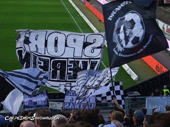 Karlsruher SC vs SV Sandhausen (1-0) (6)