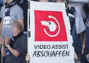 SV Sandhausen vs VfL Bochum (1-1)