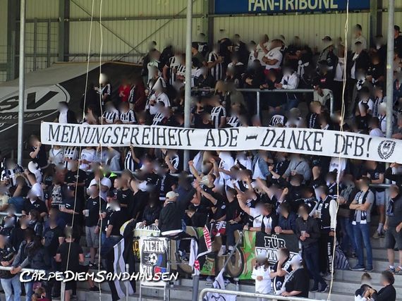 SV Sandhausen vs VfL Bochum (1-1) (3)