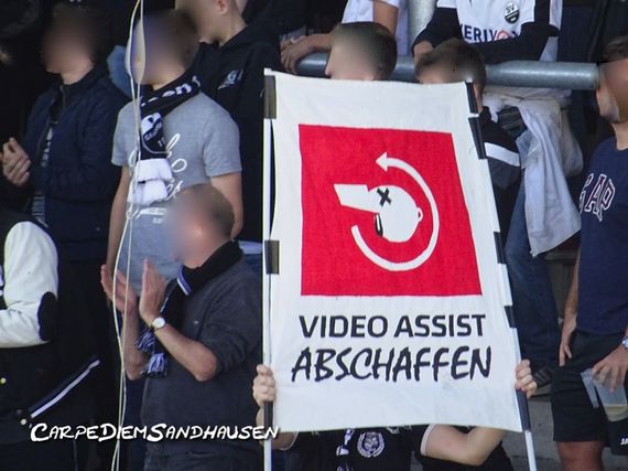 SV Sandhausen vs VfL Bochum (1-1) (5)