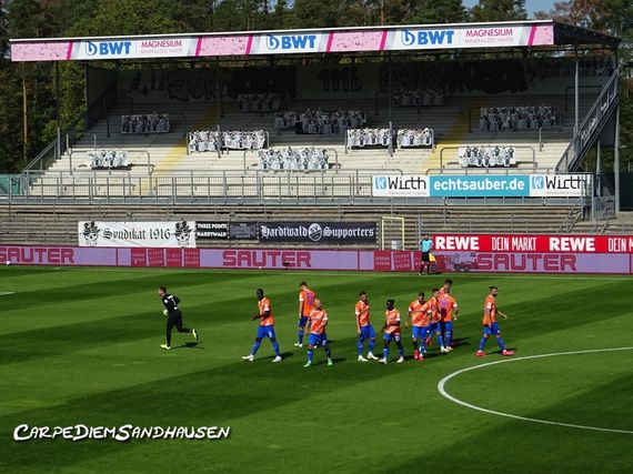 SV Sandhausen vs SV Darmstadt 98 (3-2) (4)