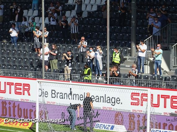 SV Sandhausen vs SV Darmstadt 98 (3-2) (7)