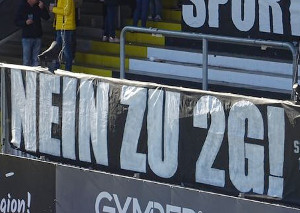 SV Sandhausen vs Werder Bremen (2-2)