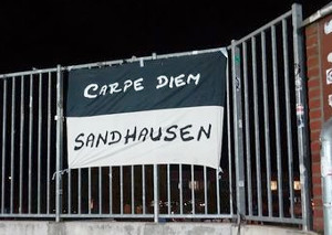 FC St. Pauli vs SV Sandhausen (3-1)