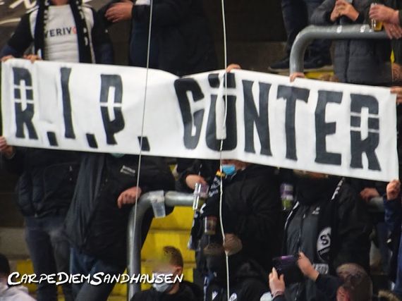 SV Sandhausen vs 1. FC Nürnberg (1-2) (4)