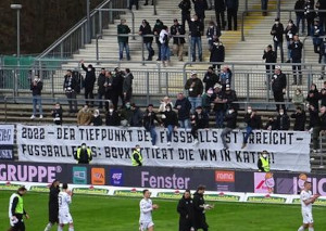 SV Sandhausen vs FC Erzgebirge Aue (2-0)