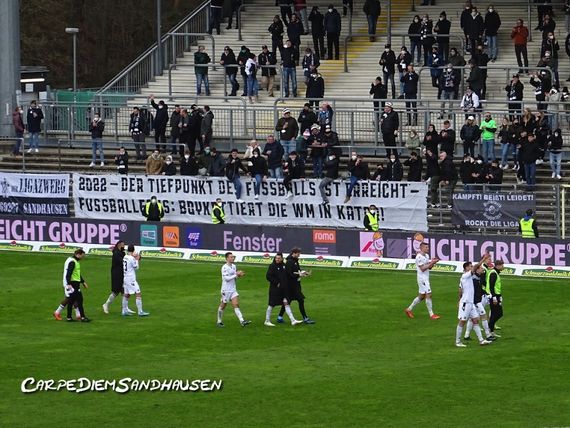 SV Sandhausen vs FC Erzgebirge Aue (2-0) (6)