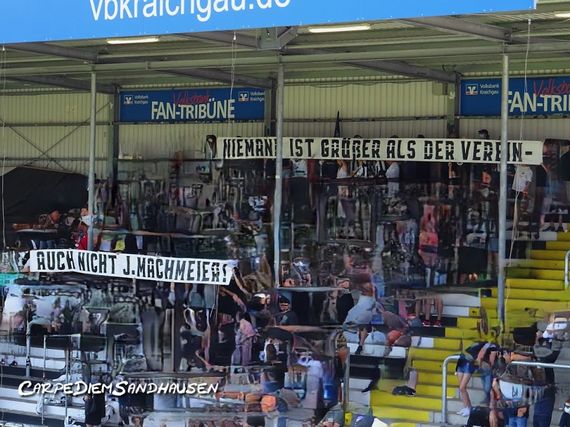SV Sandhausen vs Karlsruher SC (0-0) (5)