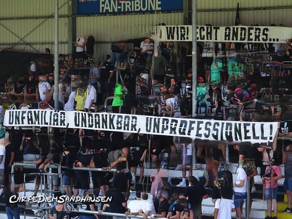 SV Sandhausen vs Karlsruher SC (0-0) (6)