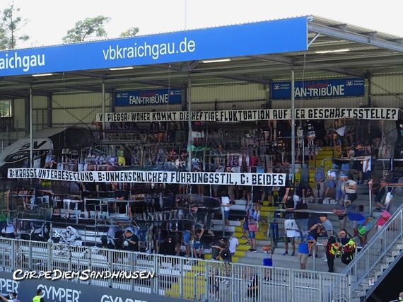 SV Sandhausen vs Karlsruher SC (0-0) (7)