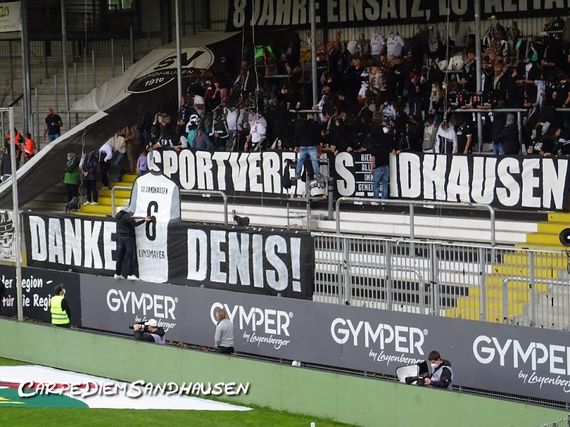 SV Sandhausen vs FC Ingolstadt 04 (0-2) (2)