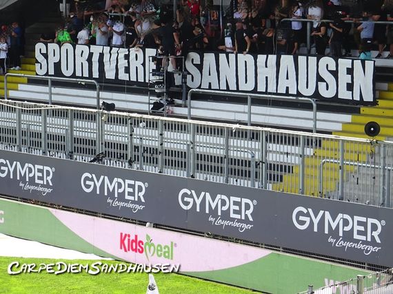 SV Sandhausen vs 1. FC Heidenheim 1846 (1-3) (3)