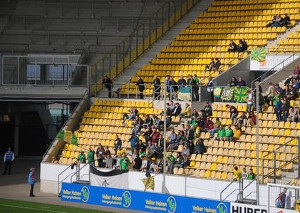 TSV Alemannia Aachen vs SV Straelen (4-0)