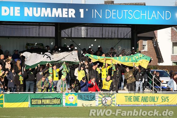SV Straelen vs Rot-Weiß Oberhausen (1-0) (3)