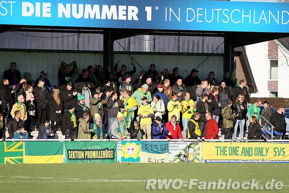 SV Straelen vs Rot-Weiß Oberhausen (1-0) (5)