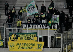 TSV Alemannia Aachen vs SV Straelen (5-3)