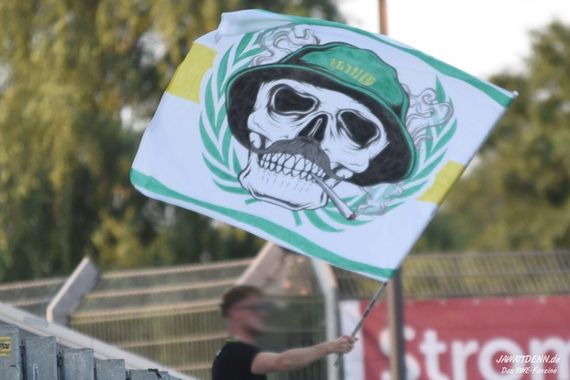 Rot-Weiss Essen vs SV Straelen (1-4) (3)