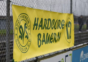 SV Straelen vs Rot-Weiss Essen (0-1)