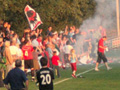 SV Wietmarschen vs SV Union Meppen (1-0)