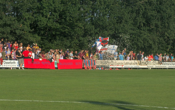 SV Wietmarschen vs SV Union Meppen (1-0) (1)