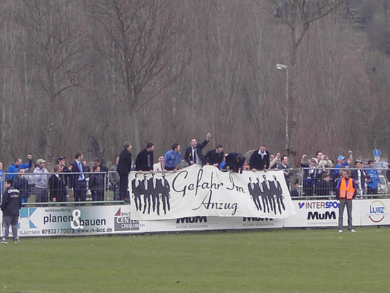 FV Lauda vs SV Waldhof Mannheim 07 (1-0) (1)